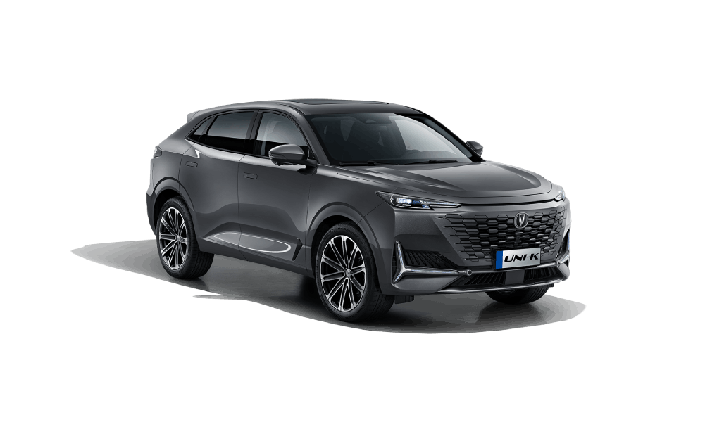 Changan UNI-K Tech